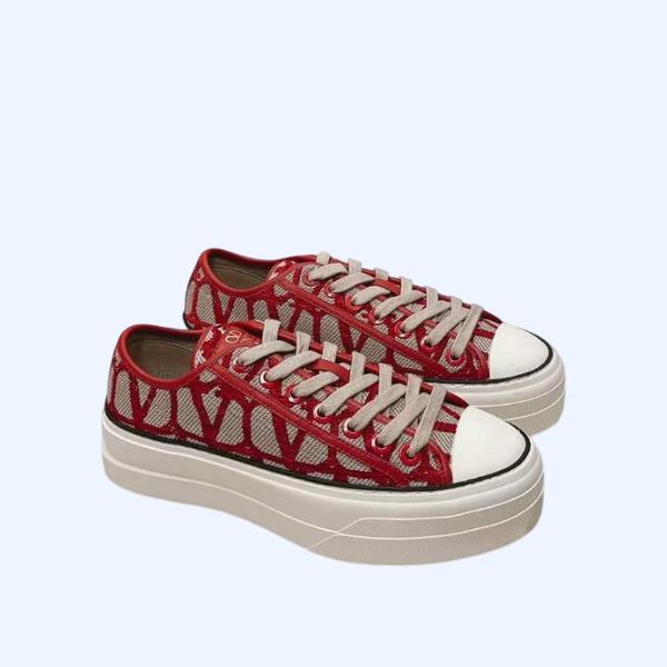 [Valentino] 발렌티노 토탈루프 트왈 이코노그라프