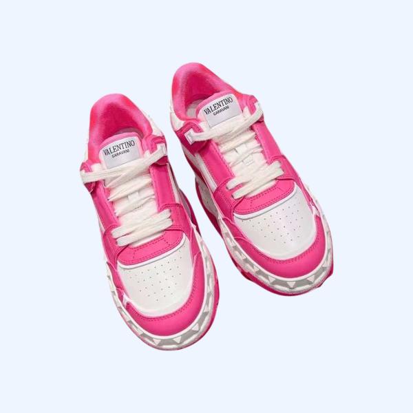 [Valentino] 발렌티노 프리도트 로우탑