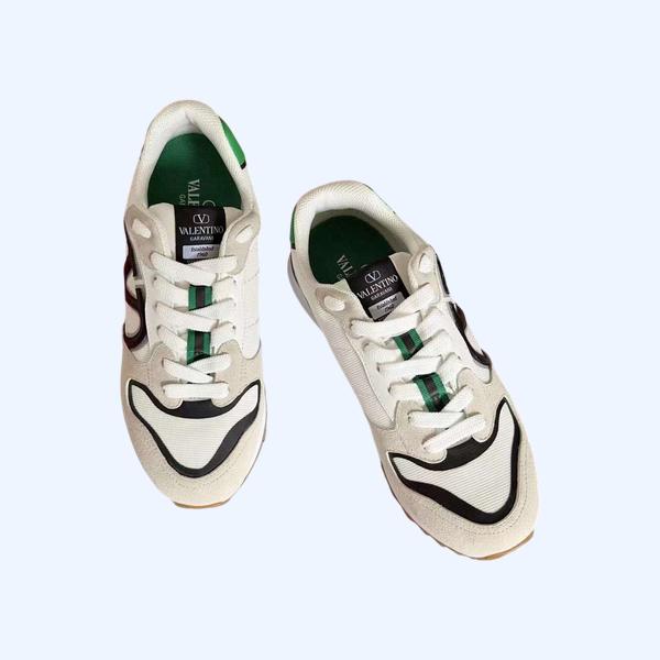 [Valentino] 발렌티노 브이로고 페이스 로우탑