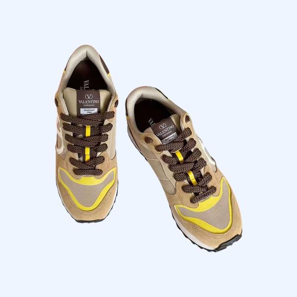 [Valentino] 발렌티노 브이로고 페이스 로우탑