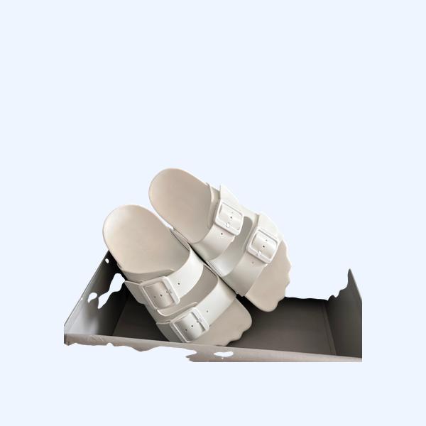 [ Balenciaga ] 발렌시아가 선데이 뮬 슬라이드