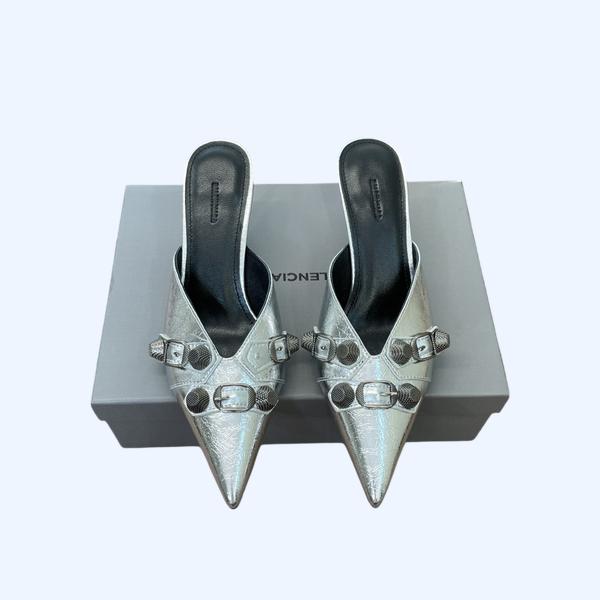 [ Balenciaga ] 발렌시아가 카골 뮬 힐