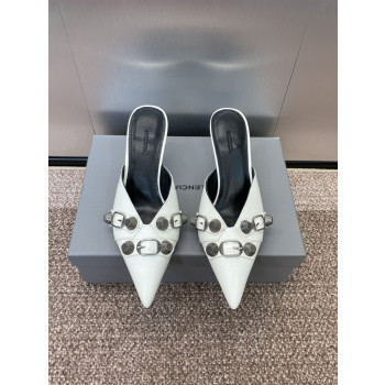 [ Balenciaga ] 발렌시아가 카골 뮬 힐