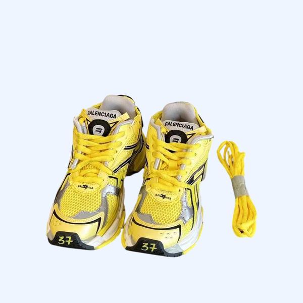 [Balenciaga] 발렌시아가 러너 스니커즈