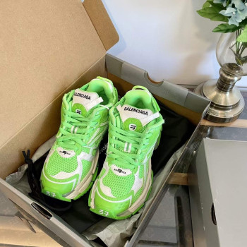 [Balenciaga] 발렌시아가 러너 스니커즈