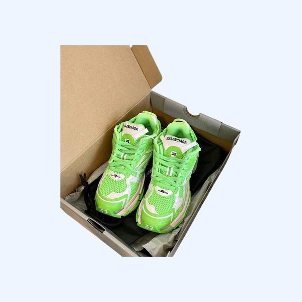 [Balenciaga] 발렌시아가 러너 스니커즈