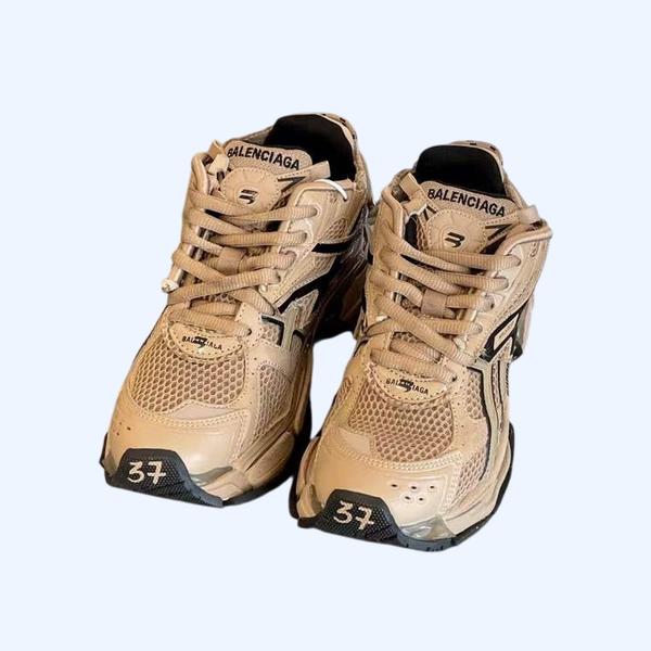 [Balenciaga] 발렌시아가 러너 스니커즈