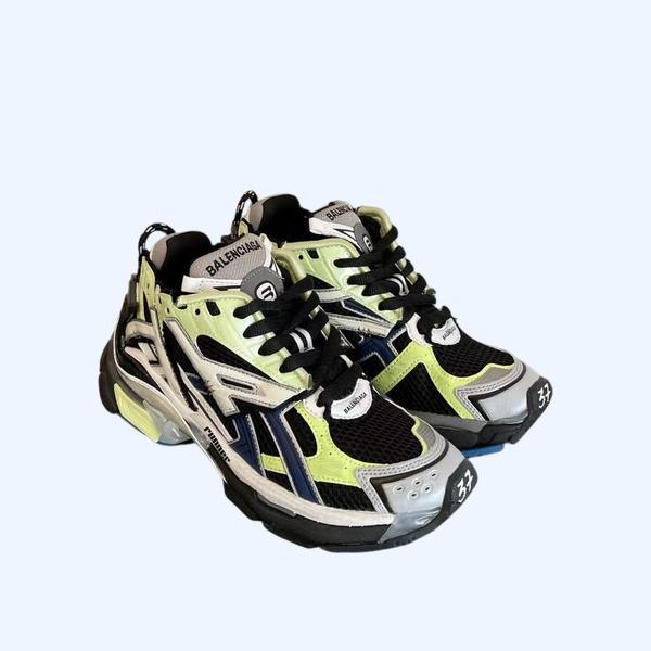 [Balenciaga] 발렌시아가 러너 스니커즈