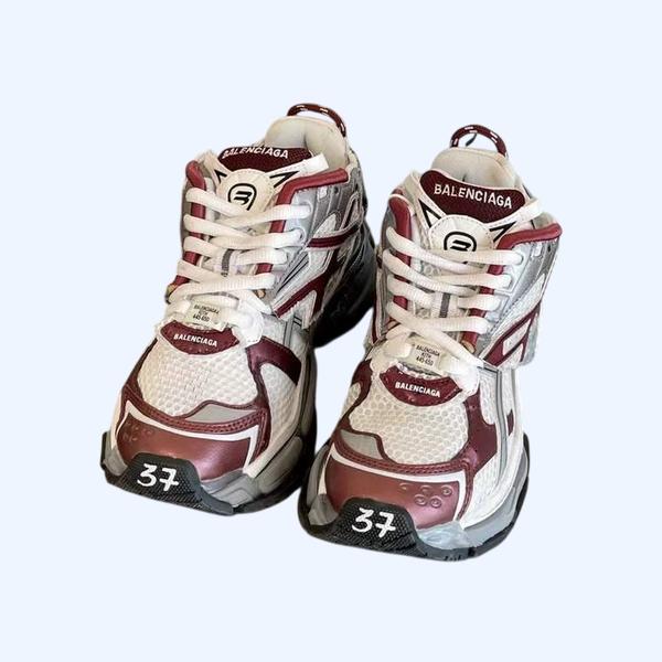 [Balenciaga] 발렌시아가 러너 스니커즈