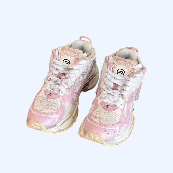 [Balenciaga] 발렌시아가 러너 스니커즈