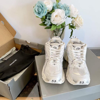 [Balenciaga] 발렌시아가 러너 스니커즈