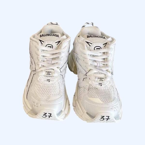 [Balenciaga] 발렌시아가 러너 스니커즈