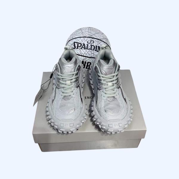 [Balenciaga] 발렌시아가 바운서 스니커즈