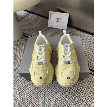 [ Balenciaga ] 발렌시아가 트리플 S 스니커즈