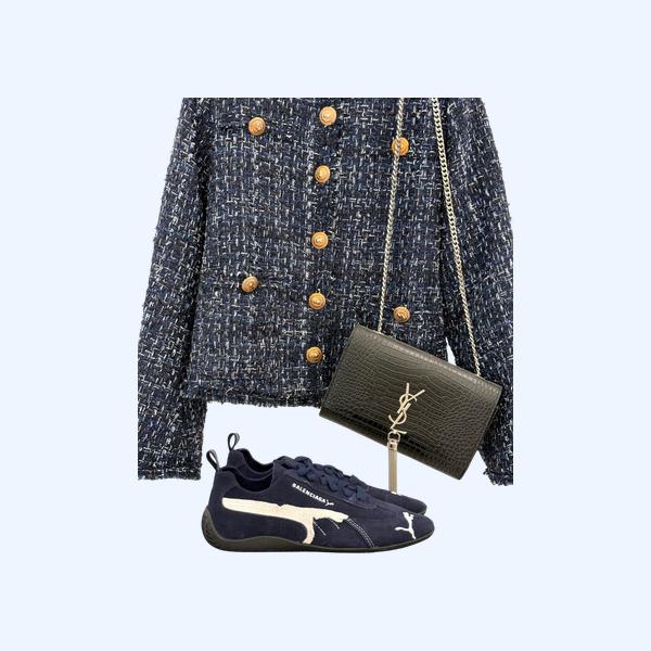 [ Balenciaga ] 발렌시아가 콜라보 스니커즈