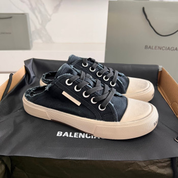 [ Balenciaga ] 발렌시아가 패리스 뮬 스니커즈