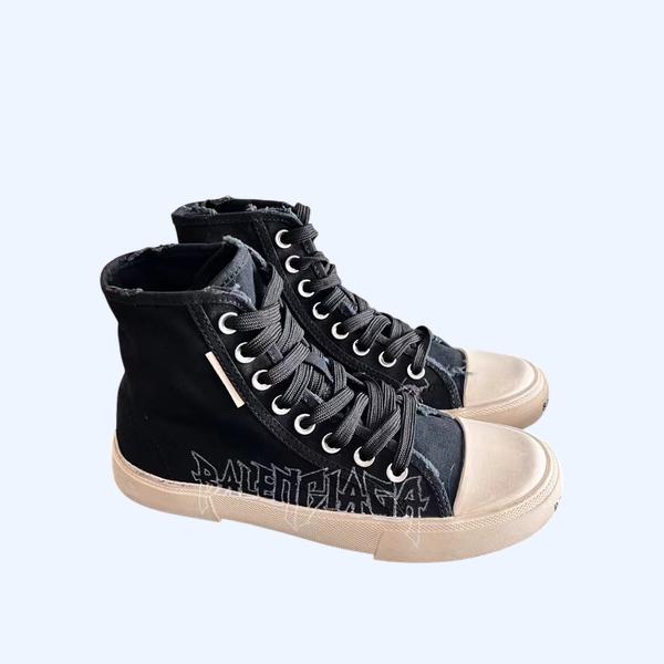 [ Balenciaga ] 발렌시아가 패리스 하이탑 스니커즈