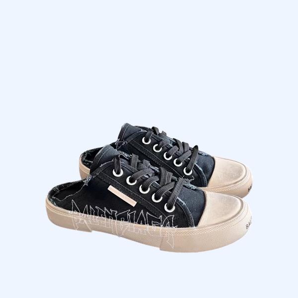 [ Balenciaga ] 발렌시아가 패리스 뮬 스니커즈