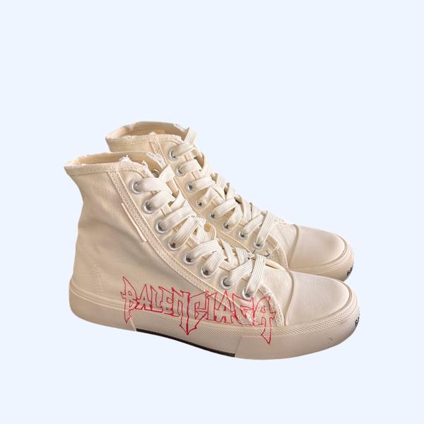 [ Balenciaga ] 발렌시아가 패리스 하이탑 스니커즈