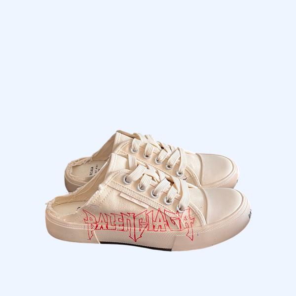 [ Balenciaga ] 발렌시아가 패리스 뮬 스니커즈