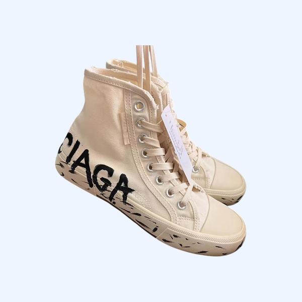 [ Balenciaga ] 발렌시아가 패리스 하이탑 스니커즈