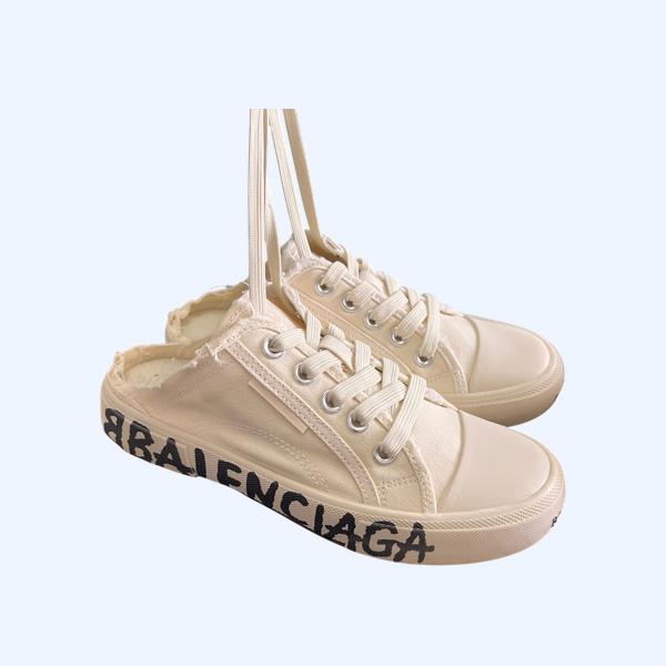 [ Balenciaga ] 발렌시아가 패리스 뮬 스니커즈