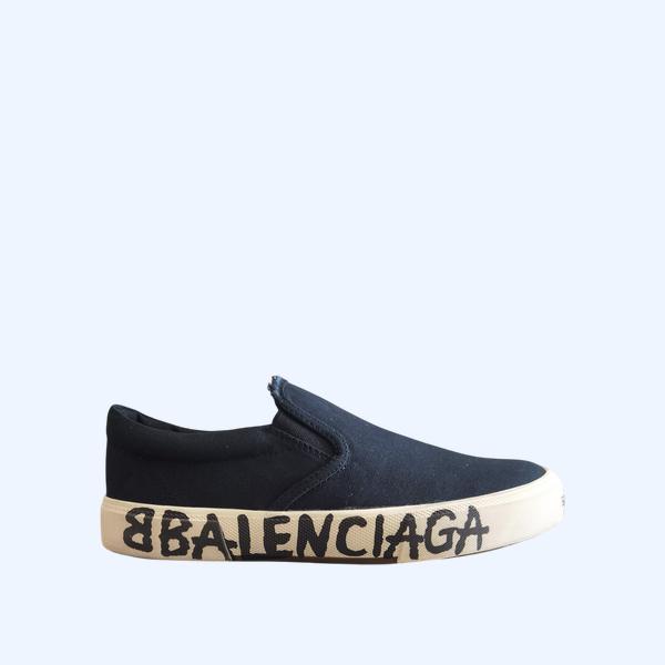 [ Balenciaga ] 발렌시아가 패리스 슬립온