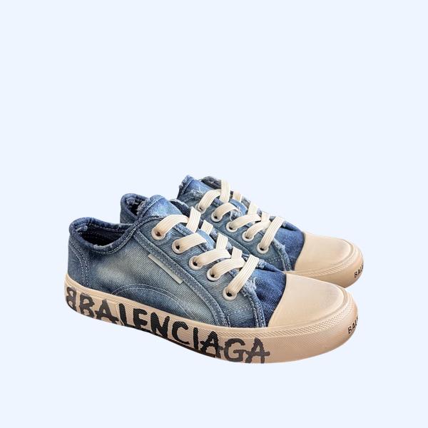 [ Balenciaga ] 발렌시아가 패리스 스니커즈