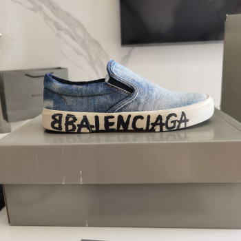 [ Balenciaga ] 발렌시아가 패리스 슬립온