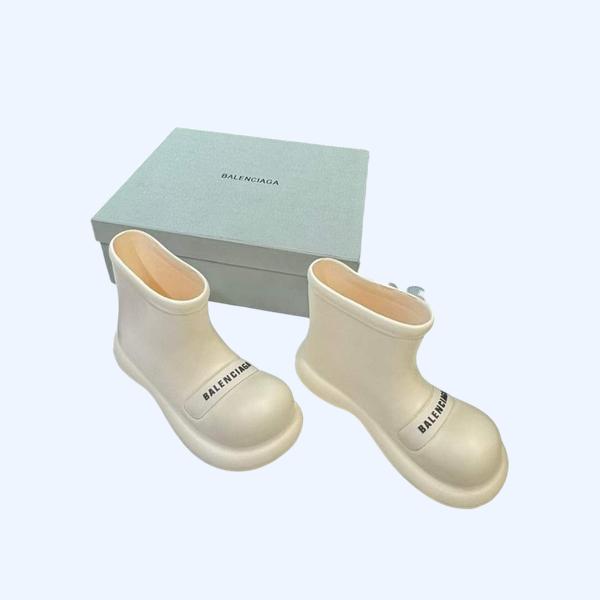 [Balenciaga] 발렌시아가 레인부츠