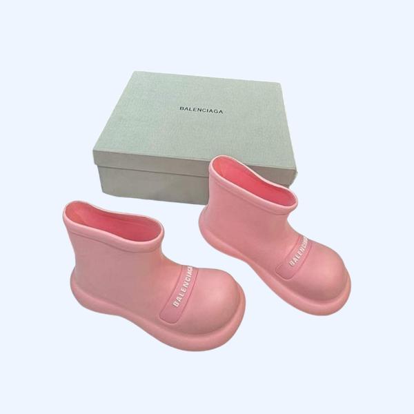 [Balenciaga] 발렌시아가 레인부츠