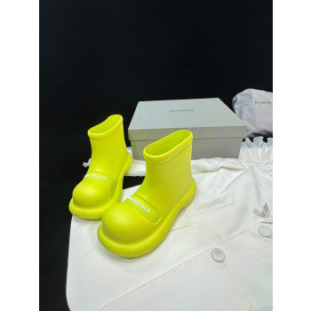 [Balenciaga] 발렌시아가 레인부츠
