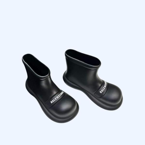 [Balenciaga] 발렌시아가 레인부츠