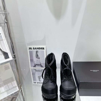 [Balenciaga] 발렌시아가 스테로이드 부츠