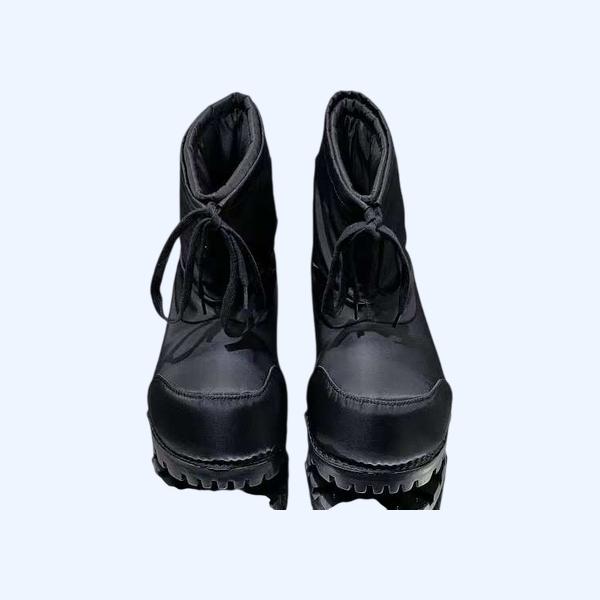 [Balenciaga] 발렌시아가 스테로이드 부츠