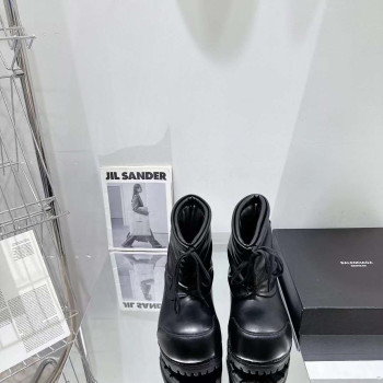 [Balenciaga] 발렌시아가 스테로이드 부츠