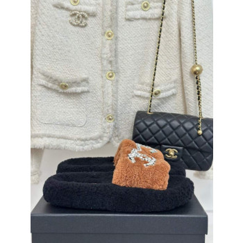 [Chanel] 샤넬 슬리퍼