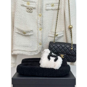 [Chanel] 샤넬 슬리퍼