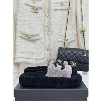 [Chanel] 샤넬 슬리퍼