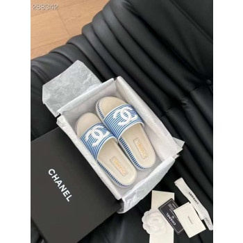 [Chanel] 샤넬 슬라이드