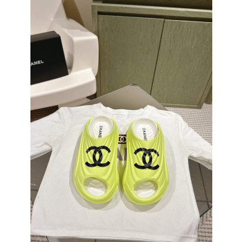 [Chanel] 샤넬 슬리퍼