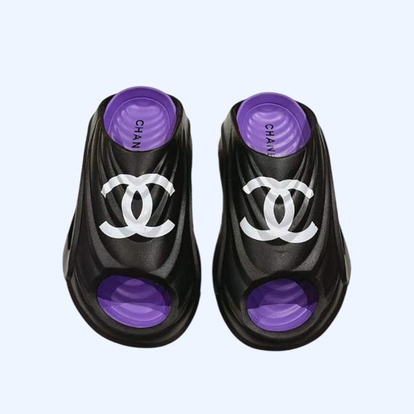 [Chanel] 샤넬 슬리퍼