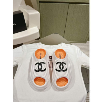 [Chanel] 샤넬 슬리퍼