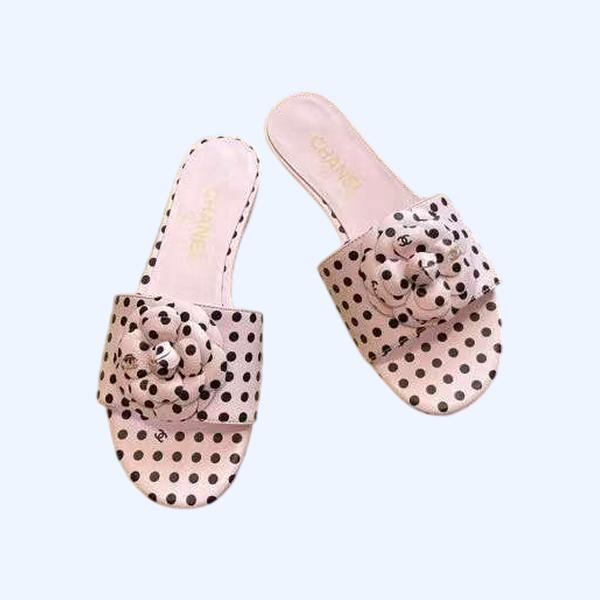 [Chanel] 샤넬 슬라이드