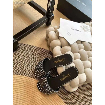 [Chanel] 샤넬 슬라이드