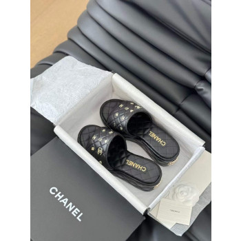 [Chanel] 샤넬 슬라이드