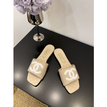 [ Chanel ] 샤넬 CC 슬라이드