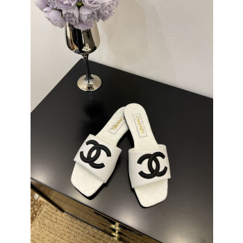 [ Chanel ] 샤넬 CC 슬라이드