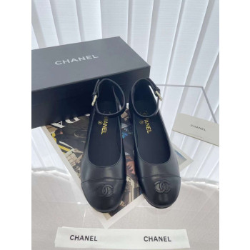 [Chanel] 샤넬 플랫슈즈