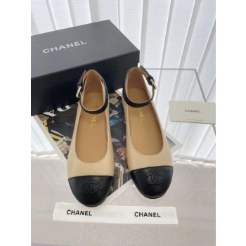 [Chanel] 샤넬 플랫슈즈